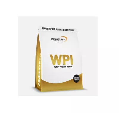 New 1kg Iced Coffee Whey Protein Isolate WPI Australian Stock Aus Post Powder • $62