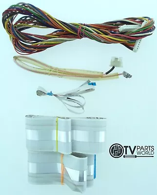 Vizio E420VO Wires Cables Connectors Set E420VO-WIRES-1  • $12