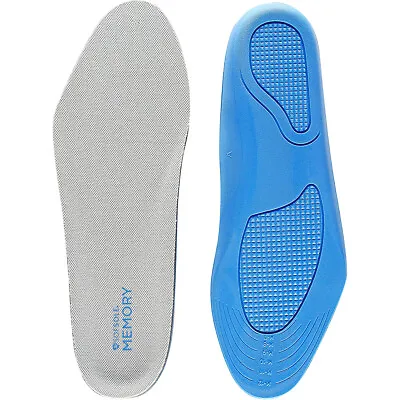 Sof Sole Memory Full Length Shoe Insoles • $12.99