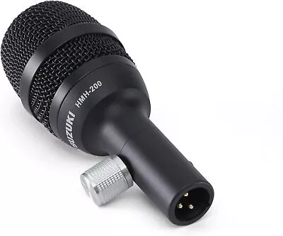 SUZUKI Suzuki Harmonica Microphone HMH-200 • $139.98