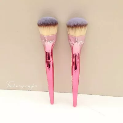 1pcs -IT Cosmetics “Love Foundation”  Heart Makeup Brush ~ Designed For Ulta NEW • $14.86