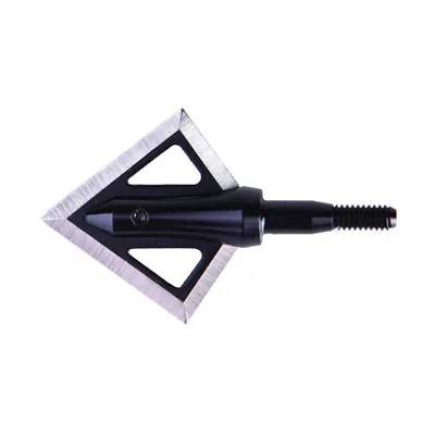 Magnus Black Hornet Broadheads 2 Blade 100 Gr. 3 Pk. • $37.60