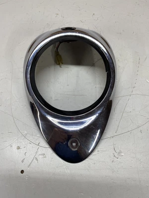 $35 • Buy 1998-2010 Yamaha Vstar 1100 Speedometer Cover