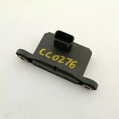 2012 Equinox   Yaw Rate Sensor 13505726  • $64.99