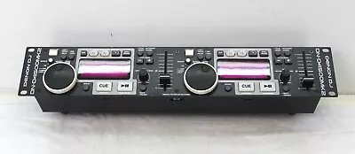 Denon DJ DN-D4500MK2 Dual Digital Media Controller • $359.99