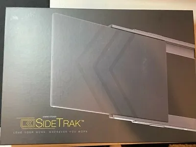 SideTrak Portable Monitor For Laptop 12.5  • $129
