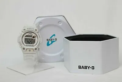 £49.99 • Buy Casio Baby-G 3265 BLX-100 Shock Resistant