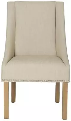 Safavieh MORRIS ARM CHAIR Reduced Price 2172733469 MCR4708C • $418