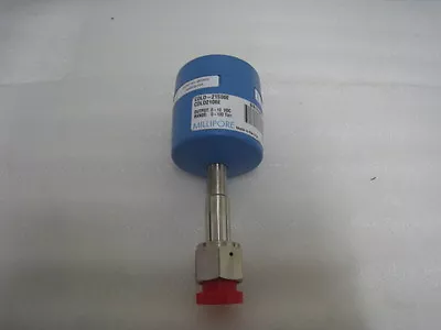 MILLIPORE CDLD-21S06E Baratron Pressure Transducer CDLD2106E 100 Torr 320622 • $395