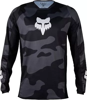 Fox Racing 180 BNKR Moto MX MTB Jersey • $39.95