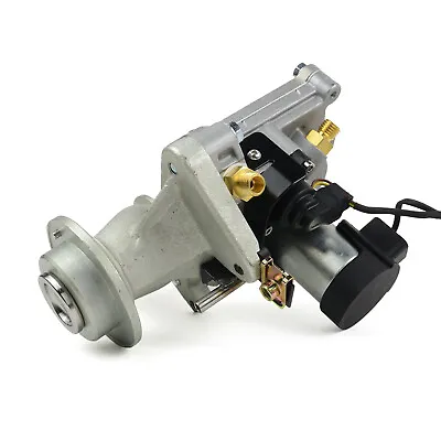 Heavy Duty Exhaust Gas EGR Valve For Volvo VNM VNLVHD Engine Desg.D12 #85000908 • $206.40