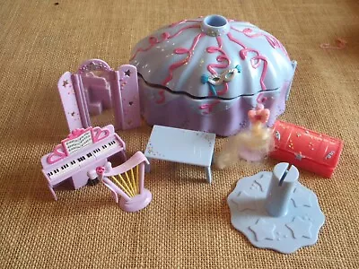 Vintage Miss Party Surprise Baby Party Toy Biz Playset #4 • $22.99