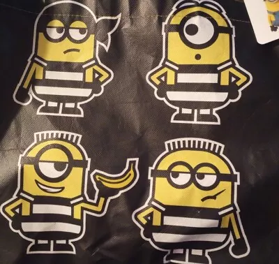 Minions Bag • $10