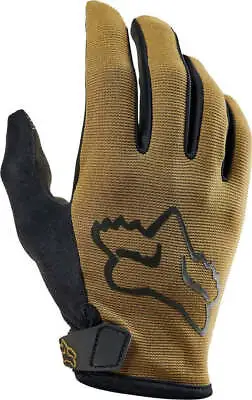FOX Ranger Glove - Caramel • $22