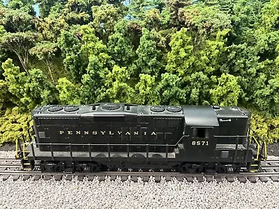 MTH Premier Pennsylvania Railroad GP-7 Non-Powered Unit • $199.99