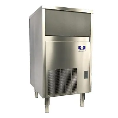 Manitowoc USP0100 Crystal Craft 100lb Air Cooled Square Cube Ice Machine • $2610