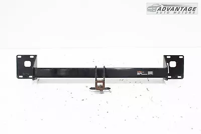 2017-2019 Volkswagen Golf Alltrack Rear Bumper Tow Towing Trailer Hitch Bar Oem • $155.99