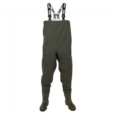 £79.99 • Buy Vass-Tex 650 Series Chest Wader - Non Studded