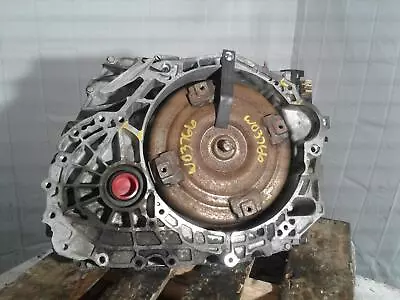Used Automatic Transmission Assembly Fits: 2012 Buick Lacrosse AT 3.6L FWD Opt M • $625.49