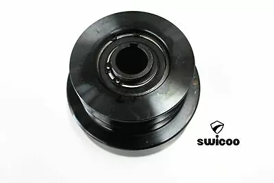 Heavy Duty Centrifugal Belt Pulley Clutch 1  Bore Dual Pulley 8HP-16HP Engine • $175
