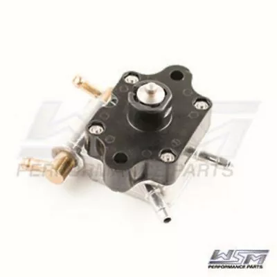 Wsm Fuel Pump: Yamaha 15 / 20 Hp 4-stroke - 600-097 6ah-24410-00-00 • $59.97