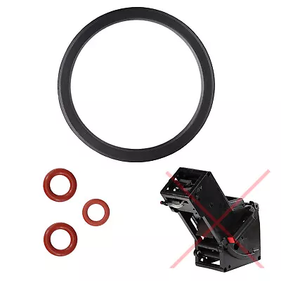 Gasket O-Ring For Melitta Miele Nivona Siemens Bosch To Brewing Group Maintenance Kit • $7.64