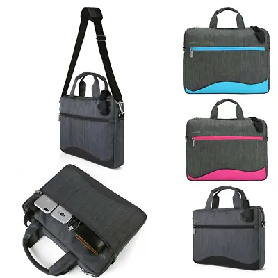 VanGoddy Tablet Carry Case Messenger Bag For 12.4  Samsung Galaxy Tab S9+ 5G/S9+ • $33.20