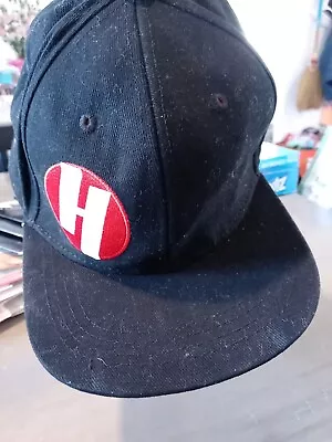 $15 • Buy Vail Colorado Black Ski Resort Strapback Baseball Cap Hat (E)
