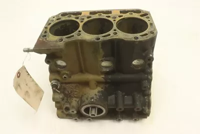 Kawasaki Mule 4010 Trans4x4 Diesel 13 Engine Block 49120-0008 41094 • $599.95