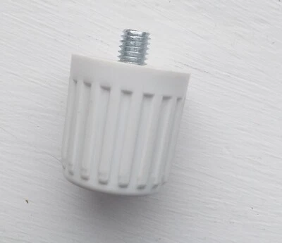 £9.99 • Buy Baumatic Logik Bush Caple Currys White Knight Fridge Freezer Foot 20011696