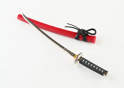 £71.09 • Buy Japanese Sword Letter Opener Ryoma Sakamoto KATANA Model NIKKEN F/S