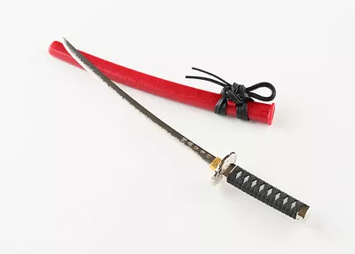 £71.09 • Buy Japanese Sword Letter Opener Ryoma Sakamoto KATANA Model NIKKEN F/S