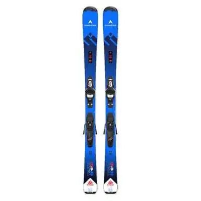 2024 Dynastar Team Speed JR Skis W/ Kid 4 GW Bindings • $195.99