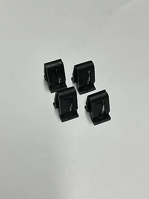 Holden VE Commodore Calais SSV SS Radio Fascia To Box Clips 92206356 Set Of 4 • $16.09