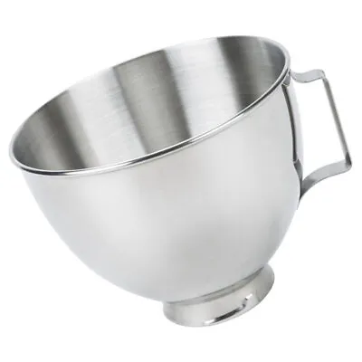  Food Bowl Replacement Mixer Accessories Hand Mixing Bowls For Salad • £27.99