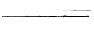 Shimano Saber Master BB 82 MH195 Boat Fishing Bait Casting Rod Stylish Anglers • $1053.90