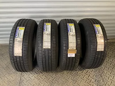 Set Of 4 New 235/65R17 Michelin Premier LTX 104H • $799.99