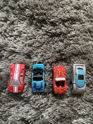 £14.99 • Buy Micro Machines Galoob Vintage Classic Cars Bundle