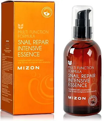 Mizon Snail Repair Intensive Essence 100ml [ US Seller ] • $17.80