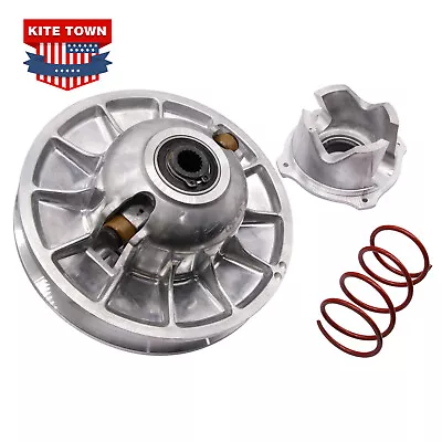 Secondary Driven Clutch Upgrade To Tied For 2014-2019 Polaris RZR Ranger 900 XP • $199