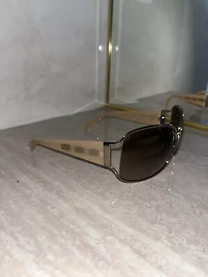 Versace Sunglasses • $150