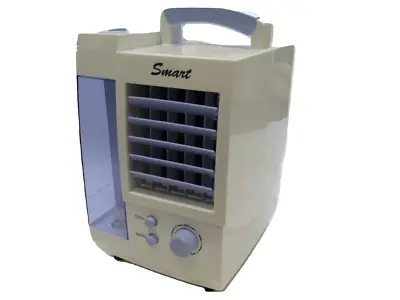 Personal Fan Air Cooler (Portable Cooling Conditioning Unit Office Home Caravan) • £35.99