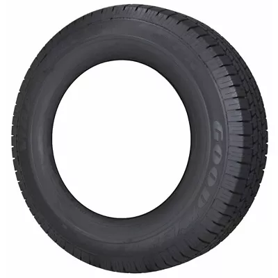 265/70r17 2657017 Goodyear Wrangler Sr-a (bsw) Take Off • $100