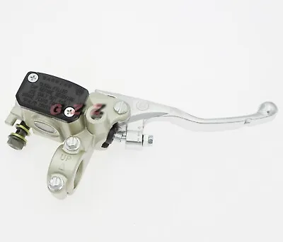 Front Brake Master Cylinder For KTM 125 150 250 300 450 XC/W EXC/-F XCF/-W SX • $69.99