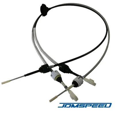 $41.88 • Buy New Manual Transmission Shift Cable 21996492 For 2004-2007 Saturn Vue 2.2L 2.5L