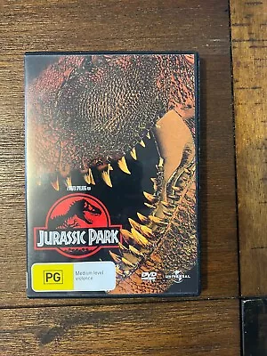 Jurassic Park (1) • $5