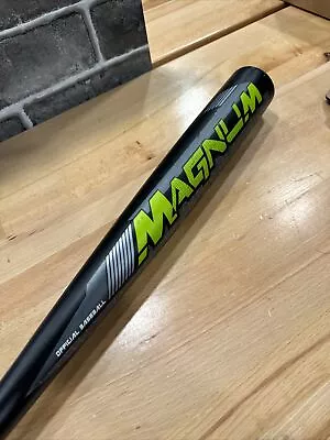 Easton Magnum LK44 29” 19oz  Aluminum Baseball Bat 2 1/4  Barrel -10 1.15 BPF • $22.49