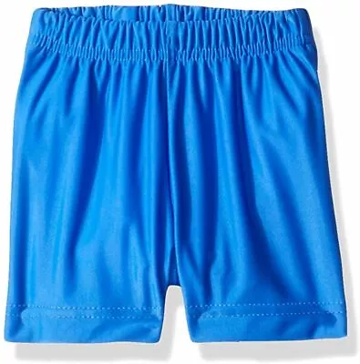 My Pool Pal Boys' Baby Swim Trunks Swimsuit With Swim Diaper Blue - NEW! • $11.99