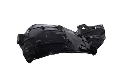 Right Front Section Splash Shield Fender Liner Fits 03-07 Infiniti G35 2DR Coupe • $25.47