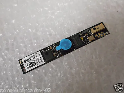 New Genuine Dell Inspiron Mini 11z 1110 Webcam Microphone Gn18f 0gn18f • $5.39